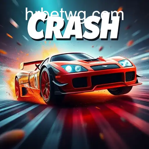 Crash Games