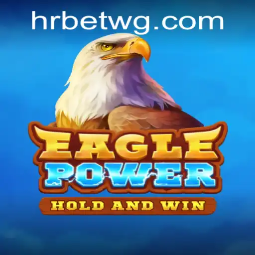 EaglePower: A Nova Sensação do Mundo dos Jogos