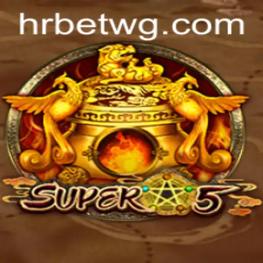Descubra a Emoção do Jogo Super5 e Como Jogar