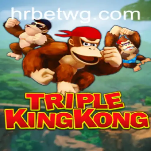 Descubra o Fascinante Universo de TripleKingKong: O Jogo de Aventura com Hrbet
