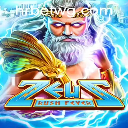 ZeusRushFever: Aventuras Mitológicas e Estratégia nas Olimpíadas dos Jogos